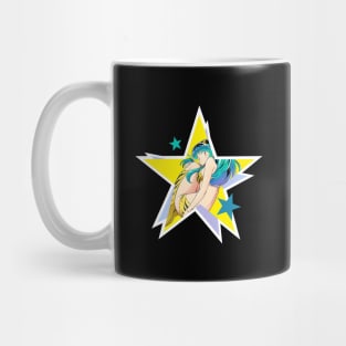 Urusei Yatsura - Lamu' Mug